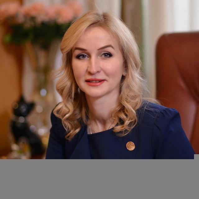 Булкова Ольга Николаевна
