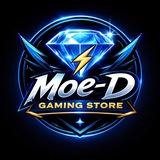 Moe-D Gaming Store