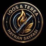 IQOS & TEREA Hayran Sayfası