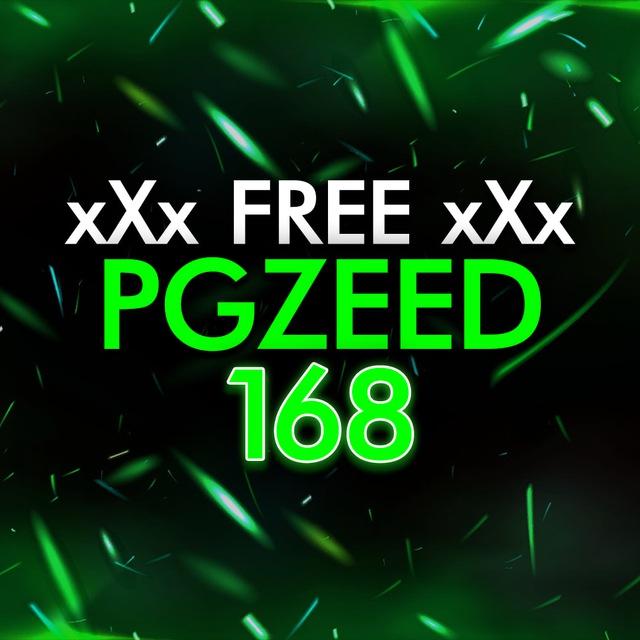 xXx PGZEED168 xXx