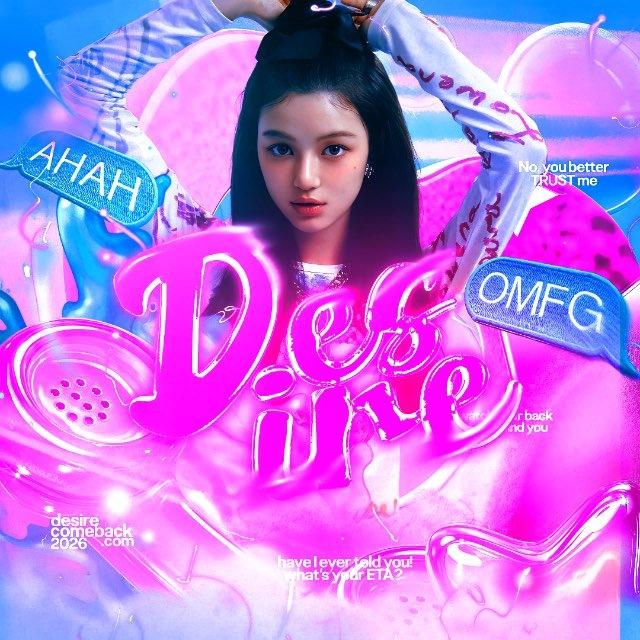 @Desıre резы