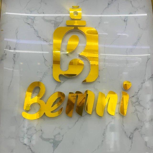 Bemni perfume store