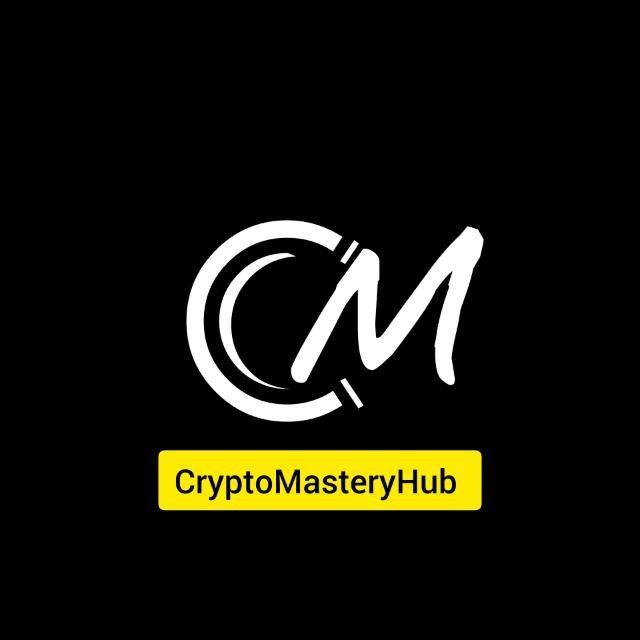 CryptoMasteryHub(crypto)