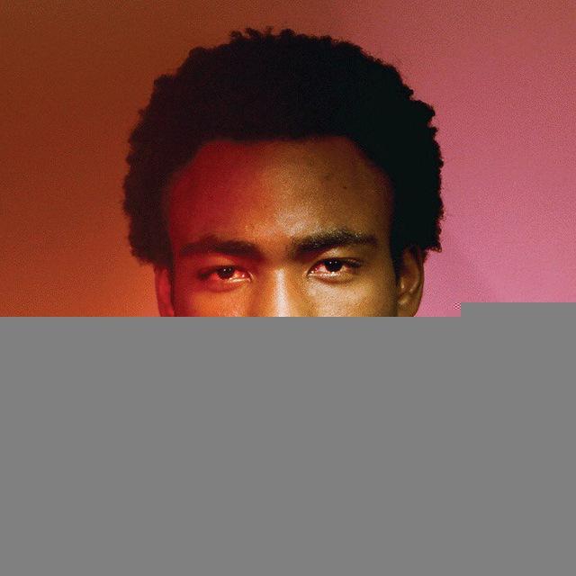 Childish Gambino Music