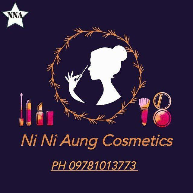 NiNiAung Cosmetics💋