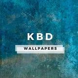 KBD wallpapers 🚁
