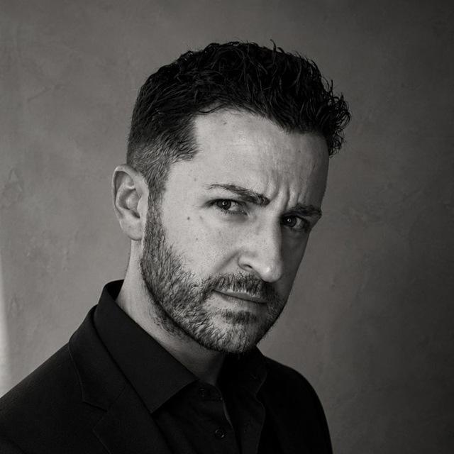Fernando Ángel Coronado | Astrocrónicas