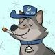 J.D. Vance Hateclub (Kingspup's Nonhuman Memehole)