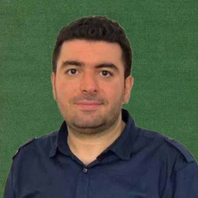 نهایی حنیف دوازدهم