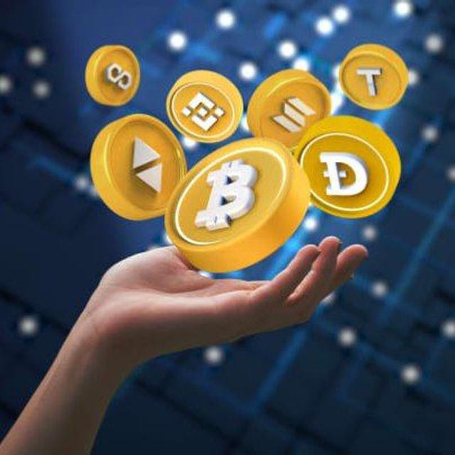 100X CRYPTO CLUB VIP