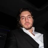 Матвей Абрамов