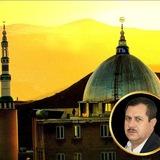کانال مسجد جامع صفی‌آباد