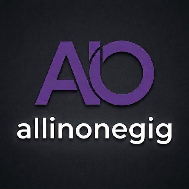 Allinonegig