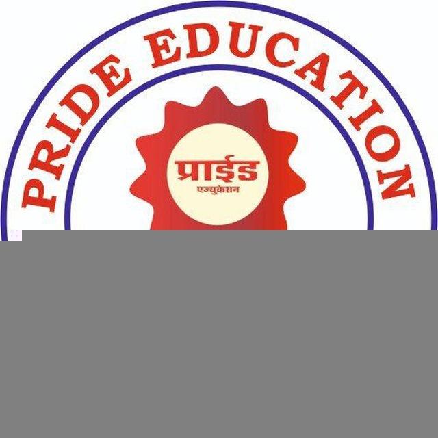 Pride Education Akola
