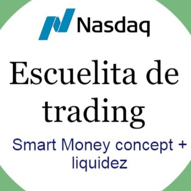 Escuelita de Trading