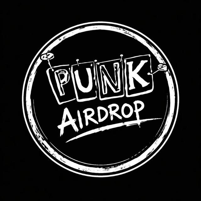PUNK AIRDROP
