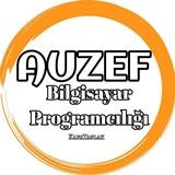 Auzef Bilgisayar Programcılığı KafaTaslak 〄 ⚚