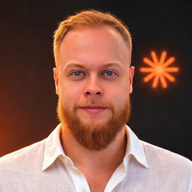 Иван Сергеев Официальный