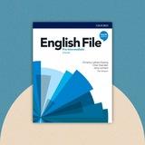 📚English File Pre-Intermediate 4th Edition with Audio