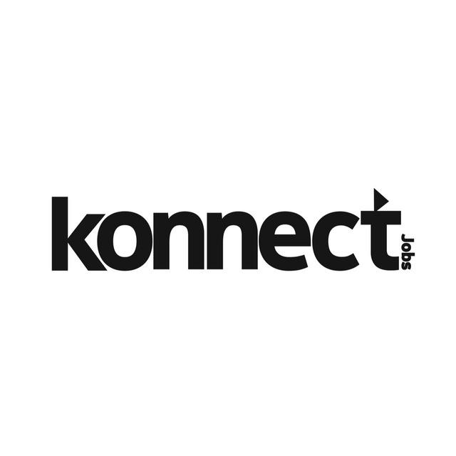Konnect Jobs