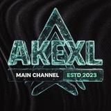 AKEXL Main Channel
