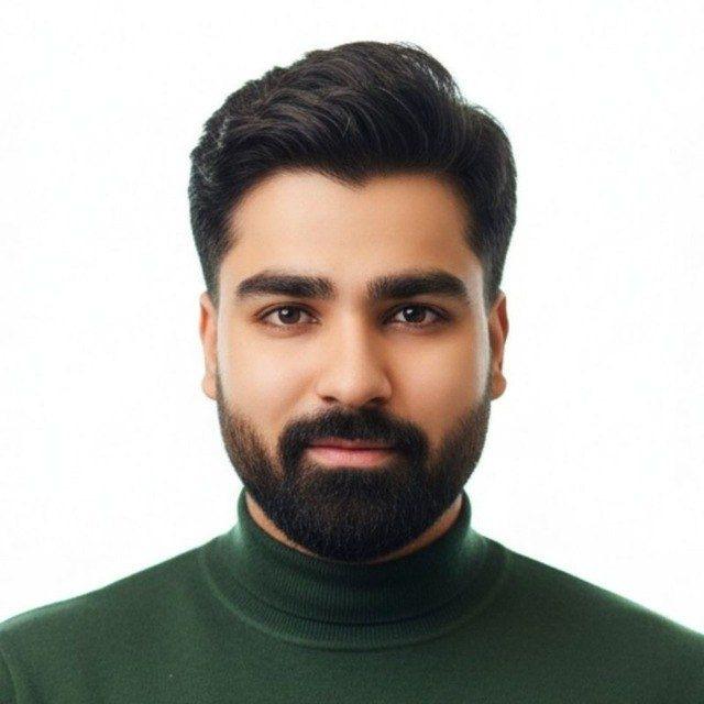 وبسایت مارکتینگ|ساسان مقدس
