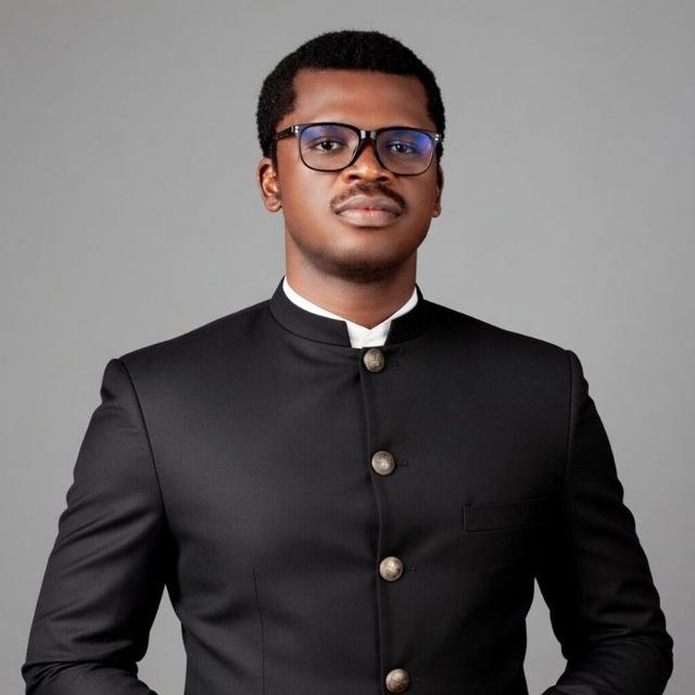 Apostle Christian Nwoke