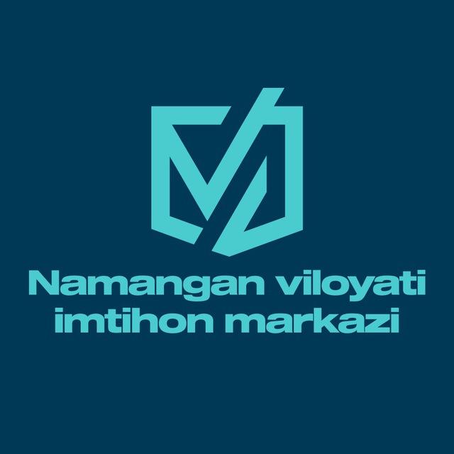 Namangan viloyati Imtihon Markazi