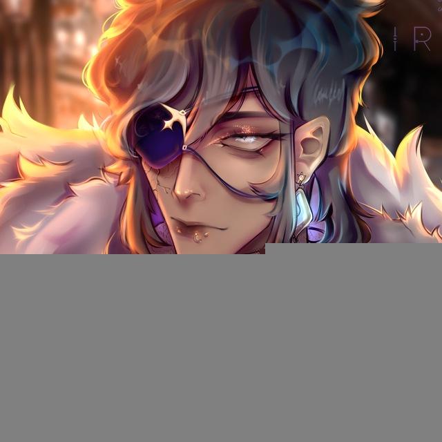 Catharsis of Iris_kae 🥃