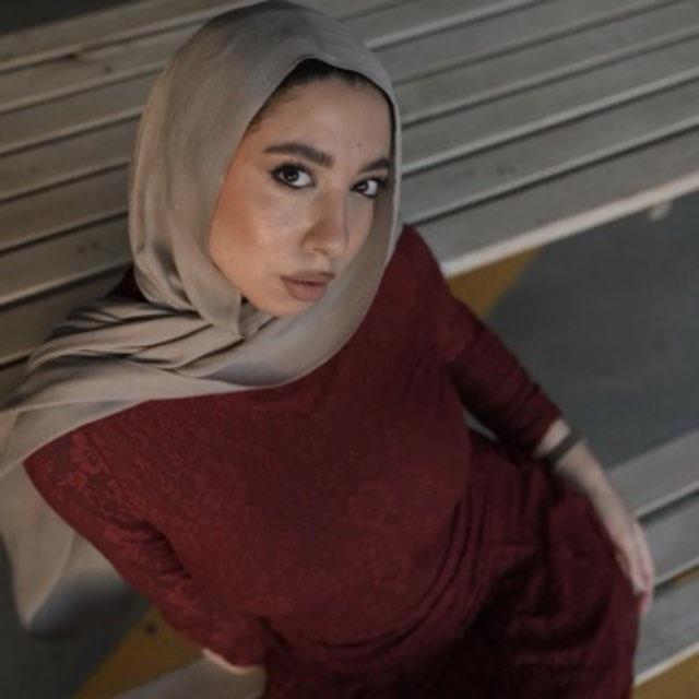 Habiba El-hady حبيبه الهادى