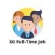 Full Time Jobs SG