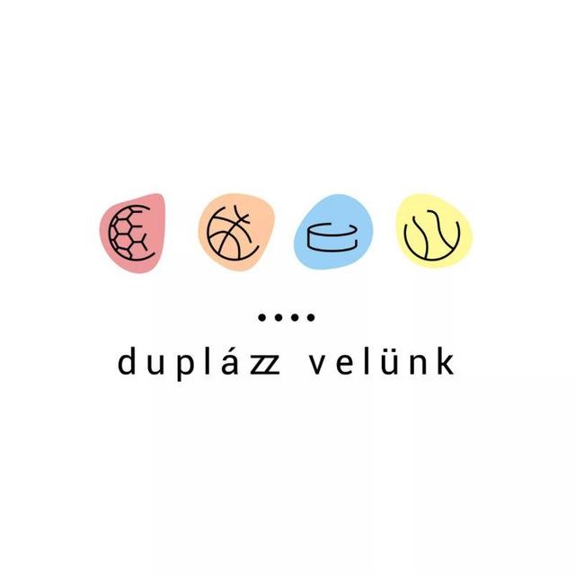 Duplázz velünk Publikus Csatorna
