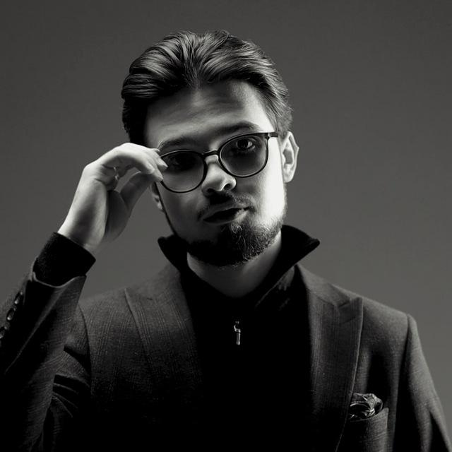 Сергей Заведеев | Мужской стилист