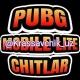 PUBG LITE CHITLAR
