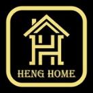Heng Home Channel លក់ដុំ និងរាយសំភារៈសំណង់ និង អគ្គិសនី