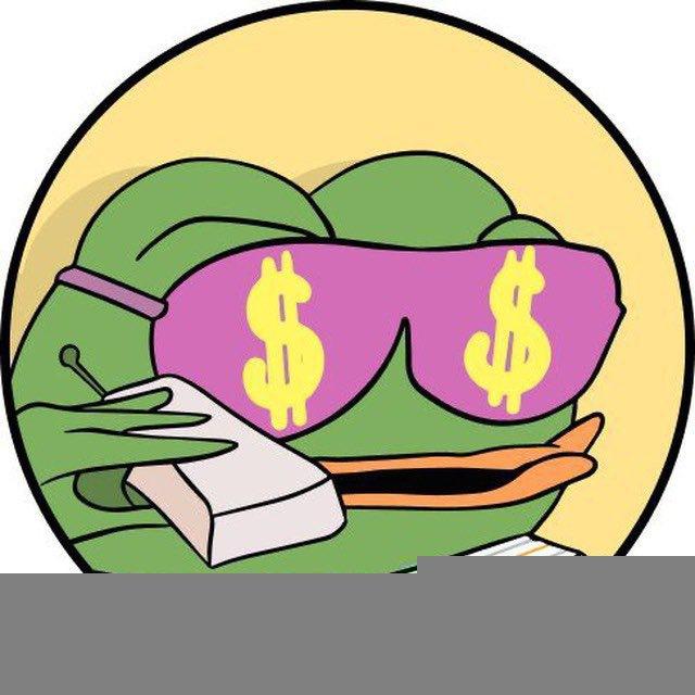 Wall Street Pepe
