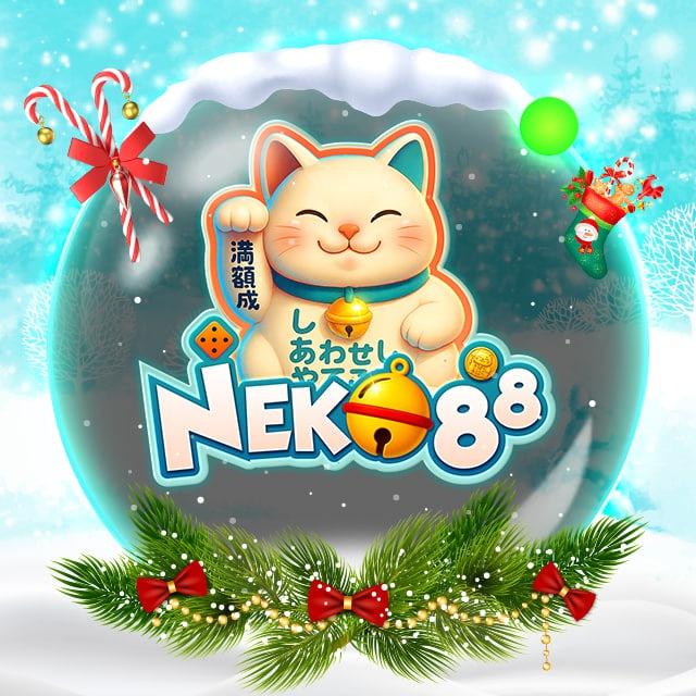 NEKO88 OFFICIAL