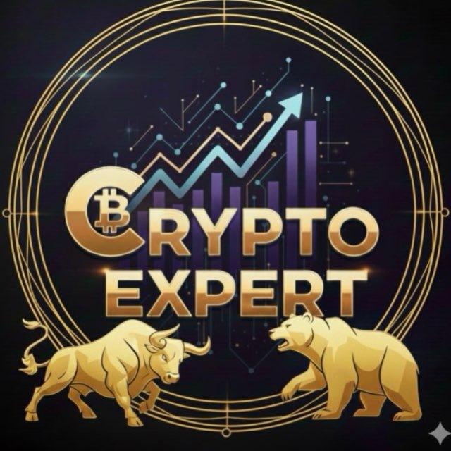Crypto Expert