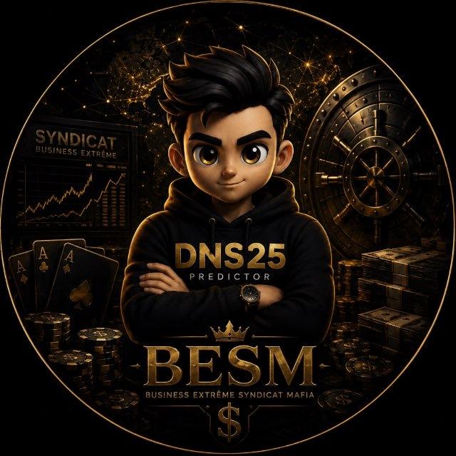 BESM DNS25
