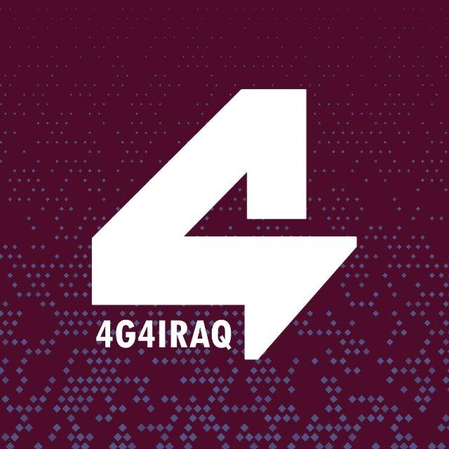 4G Iraq - فورجي العراق