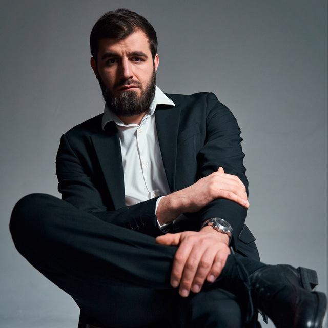 Дагестанский психолог
