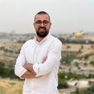 أحمد دراوشة - التلفزيون العربي