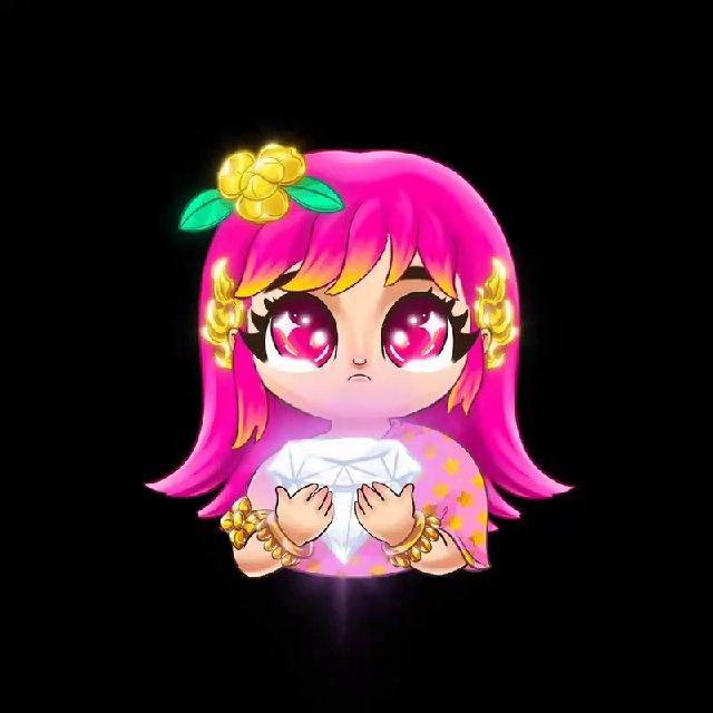 Crybaby’s សារព័ត៌មាន