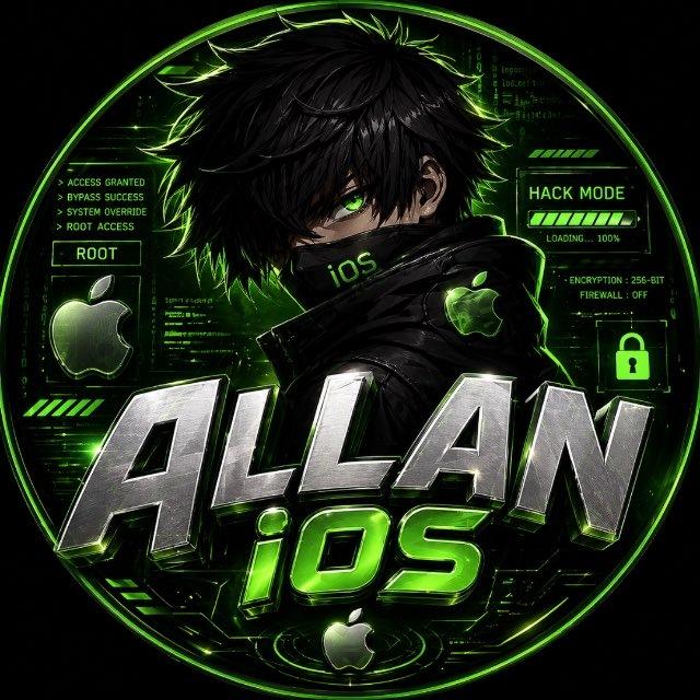 Allan IOS