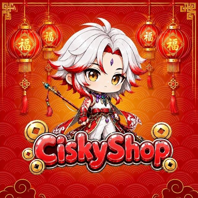 ShopCisky🇰🇭