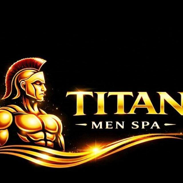 Titan Men Spa (Ygn) Owner