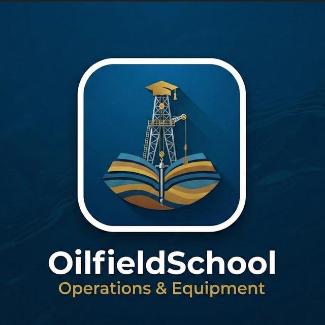 OilFieldSchool Academy 💡