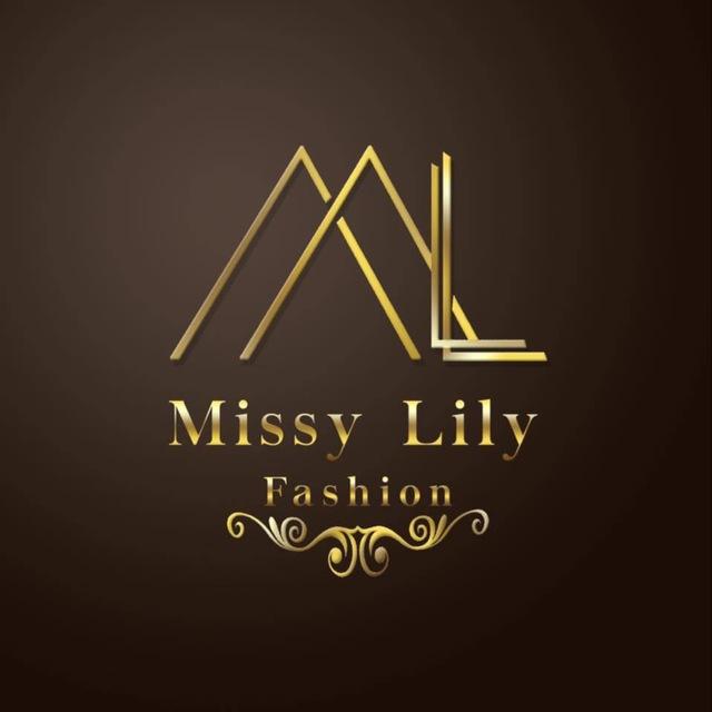 Missy Lily Fashion