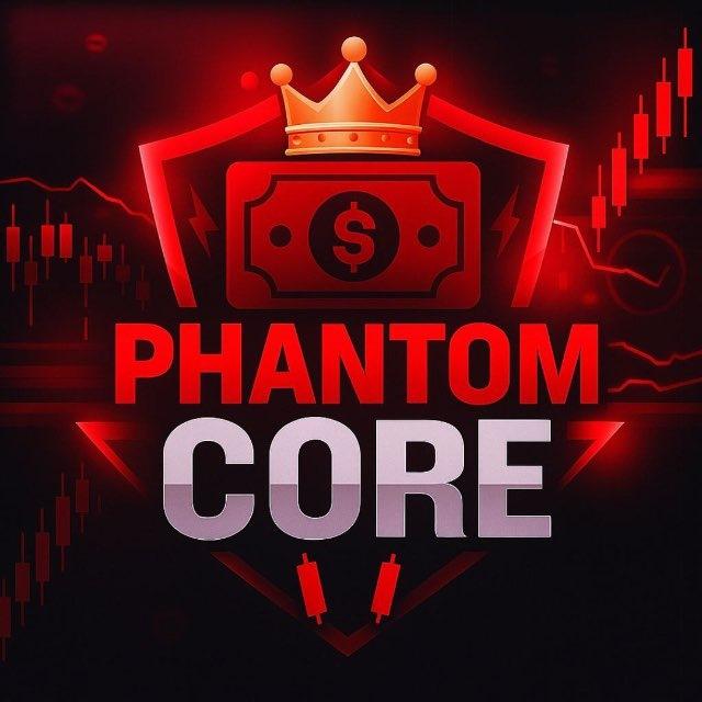 🔮 𝗣𝗵𝗮𝗻𝘁𝗼𝗺 𝗖𝗼𝗿𝗲🚀