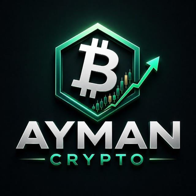 AYMAN CRYPTO 📊